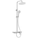 Душевая система Iddis Shelfy (SHESB3Bi06) Душевая система Iddis Shelfy (SHESB3Bi06)