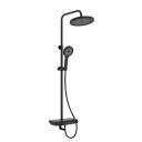 Душевая стойка IDDIS Shelfy SPABLBTi06 Душевая стойка IDDIS Shelfy SPABLBTi06