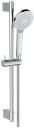Душевой гарнитур Ideal Standard IdealRain Evo Round L3 B2233AA Душевой гарнитур Ideal Standard IdealRain Evo Round L3 B2233AA