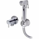 Гигиенический душ Kaiser хром глянцевый Гигиенический душ Kaiser хром глянцевый