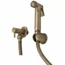 Гигиенический душ Kaiser бронзовый Гигиенический душ Kaiser бронзовый