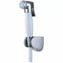 Гигиенический душ Kaiser хром белый Гигиенический душ Kaiser хром белый