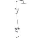 Душевая стойка Ledeme L72401 Душевая стойка Ledeme L72401