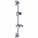 Душевая штанга Ledeme L8005 хром Душевая штанга Ledeme L8005 хром