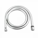 Душевой шланг Lemark LE8040P ПВХ 1,5 м, серый, блистер Душевой шланг Lemark LE8040P ПВХ 1,5 м, серый, блистер