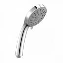 Душевая лейка Lemark LM0135C 5-функциональная, хром Душевая лейка Lemark LM0135C 5-функциональная, хром