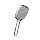 Душевая лейка Lemark LM1014C квадратная 3-функциональная 110х253 мм., хром, блистер Душевая лейка Lemark LM1014C квадратная 3-функциональная 110х253 мм., хром, блистер