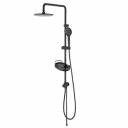 Душевая система Lemark (LM3788BL) Душевая система Lemark (LM3788BL)