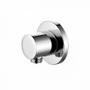 Подключение для душевого шланга Lemark LM4383C для LM4322C, LM4922CW, LM7822C, LM7829C, хром Подключение для душевого шланга Lemark LM4383C для LM4322C, LM4922CW, LM7822C, LM7829C, хром