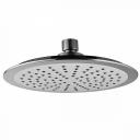Душевая лейка верхняя Lemark LM8033C 1-функциональная, круглая диаметр 200 мм, хром Душевая лейка верхняя Lemark LM8033C 1-функциональная, круглая диаметр 200 мм, хром