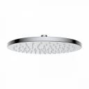 Душевая лейка верхняя Lemark LM8132C, круглая, диаметр 256 мм., хром Душевая лейка верхняя Lemark LM8132C, круглая, диаметр 256 мм., хром