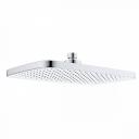 Лейка душевая верхняя Lemark LM8134C 3-функциональная, прямоугольная, 300х200мм, хром, блистер Лейка душевая верхняя Lemark LM8134C 3-функциональная, прямоугольная, 300х200мм, хром, блистер