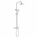 Смеситель для душа OLIVE'S TERMO 34291TM Смеситель для душа OLIVE'S TERMO 34291TM