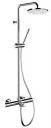 Душевая стойка Remer Elegance EQ34A7SDSD20 Душевая стойка Remer Elegance EQ34A7SDSD20