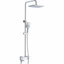 Душевая система ROSE R2736 Душевая система ROSE R2736