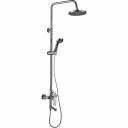 Смеситель для ванны и душа Rossinka S35-46 Смеситель для ванны и душа Rossinka S35-46