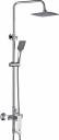 Душевая стойка Rush ST4235-30 Душевая стойка Rush ST4235-30