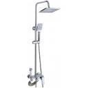 Душевая система с гигиеническим душем Savol S-600708D Душевая система с гигиеническим душем Savol S-600708D