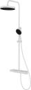 Душевая стойка Vincea Inspire VSFS-3I12TW белый Душевая стойка Vincea Inspire VSFS-3I12TW белый