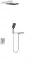 Душевой комплект Vincea VSFW-321MT1RCH хром Душевой комплект Vincea VSFW-321MT1RCH хром