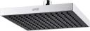 Верхний душ Wasserkraft A028 Верхний душ Wasserkraft A028