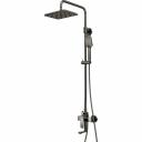 Душевой комплект WasserKraft A18401 Душевой комплект WasserKraft A18401