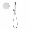 Душевой гарнитур Webert Shower Set AC1046740, белый Душевой гарнитур Webert Shower Set AC1046740, белый