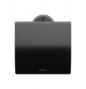 Диспенсер Brabantia 483400 Black (черный) туалетной бумаги Диспенсер Brabantia 483400 Black (черный) туалетной бумаги