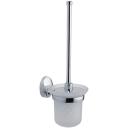 Подвесной ершик для унитаза Ledeme L3310 Хром Подвесной ершик для унитаза Ledeme L3310 Хром
