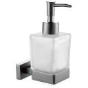 Дозатор жидкого мыла Belz B904/вороненая сталь (B90427) Дозатор жидкого мыла Belz B904/вороненая сталь (B90427)