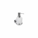 Настенный дозатор для жидкого мыла BEMETA OMEGA MINI 104109102 Настенный дозатор для жидкого мыла BEMETA OMEGA MINI 104109102