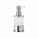 Дозатор для мыла BEMETA OMEGA 138109161 Дозатор для мыла BEMETA OMEGA 138109161