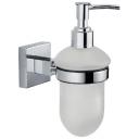 Дозатор для жидкого мыла Fixsen Metra (FX-11112) Дозатор для жидкого мыла Fixsen Metra (FX-11112)