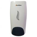 Дозатор для мыла Ksitex SD-161W Дозатор для мыла Ksitex SD-161W