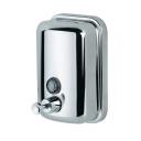 Дозатор для мыла Ksitex SD 2628-500 Дозатор для мыла Ksitex SD 2628-500