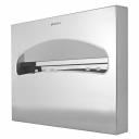 Держатель покрытий унитаза Ksitex TCN-506-1/2 Держатель покрытий унитаза Ksitex TCN-506-1/2