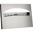 Диспенсер покрытий для унитаза Ksitex TCN-506-1/2 33097 Диспенсер покрытий для унитаза Ksitex TCN-506-1/2 33097