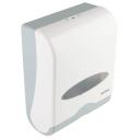 Диспенсер бумажных полотенец Ksitex TH-603W Диспенсер бумажных полотенец Ksitex TH-603W