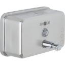 Дозатор Nofer Inox 03042.S для жидкого мыла Дозатор Nofer Inox 03042.S для жидкого мыла