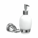 Дозатор жидкого мыла RUSH Socotra ST12810 Дозатор жидкого мыла RUSH Socotra ST12810