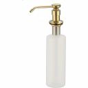 Врезной дозатор для кухонной мойки Savol S-ZY003B 23694 Врезной дозатор для кухонной мойки Savol S-ZY003B 23694