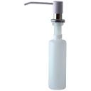 Диспенсер для моющего средства Zigmund & Shtain A 002, речной песок Диспенсер для моющего средства Zigmund & Shtain A 002, речной песок