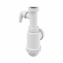 Сифон для мойки Alcadrain A443P 00051235 Сифон для мойки Alcadrain A443P 00051235