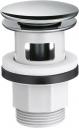 Донный клапан Hansgrohe 50105000 Донный клапан Hansgrohe 50105000