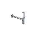 Сифон для раковины WasserKraft A070 Сифон для раковины WasserKraft A070