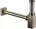 Сифон для раковины Wasserkraft A096 Сифон для раковины Wasserkraft A096