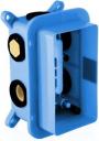 Скрытая монтажная часть для смесителя Ravak R-box Multi X070074 Скрытая монтажная часть для смесителя Ravak R-box Multi X070074