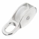 Блок для троса одинарный d30 мм Блок для троса одинарный d30 мм