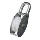 блок для троса одинарный Tech-Krep 40 мм 1 шт. блок для троса одинарный Tech-Krep 40 мм 1 шт.