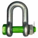 Прямая скоба HITCH G2150 SZ072058 Прямая скоба HITCH G2150 SZ072058